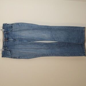 Signature by Levi Strauss Women's Low Rise Bootcut Jeans